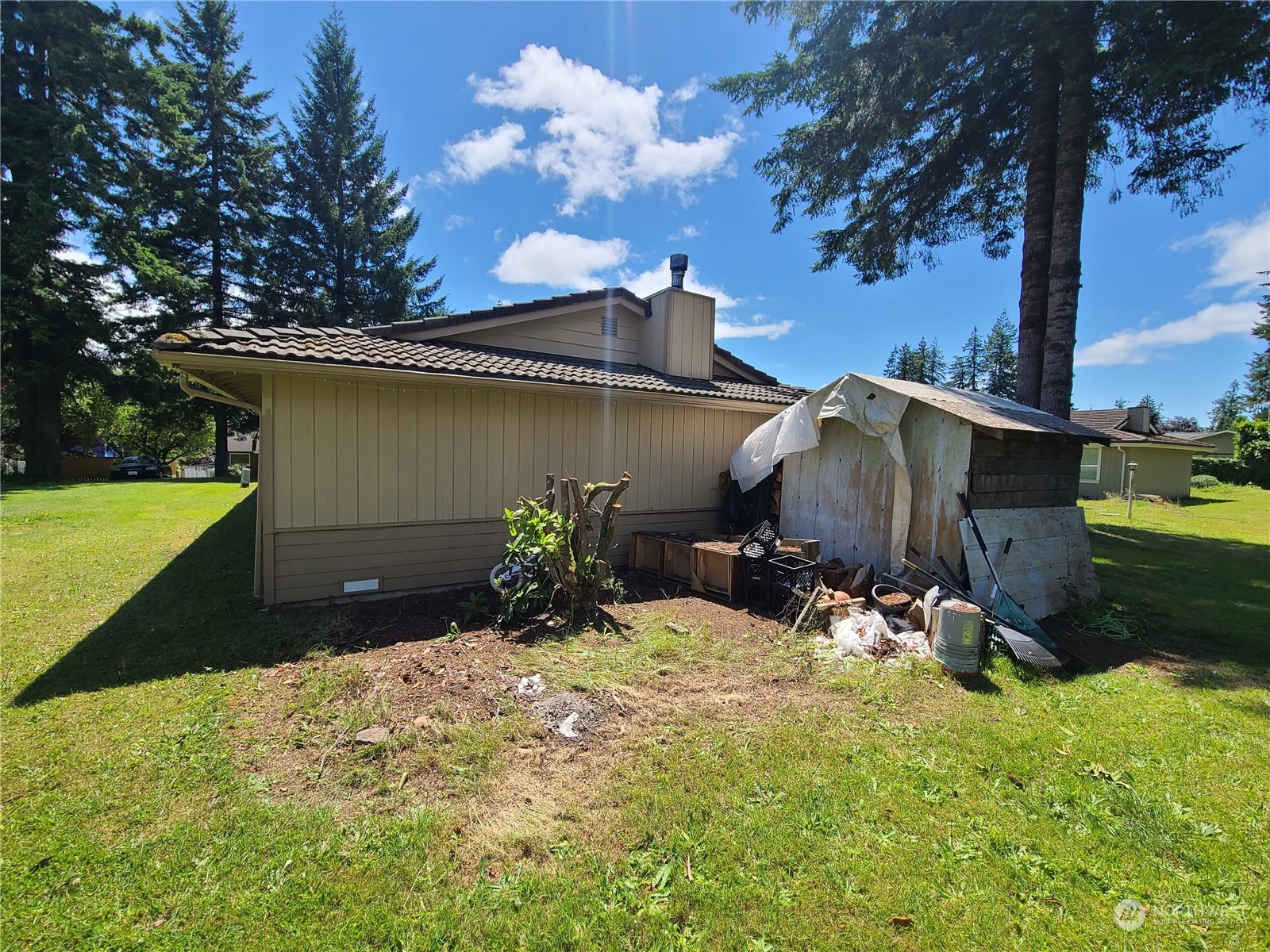 109 Harding Place Elma, WA 98541 - Photo 8 of 28 Gallery Image 8