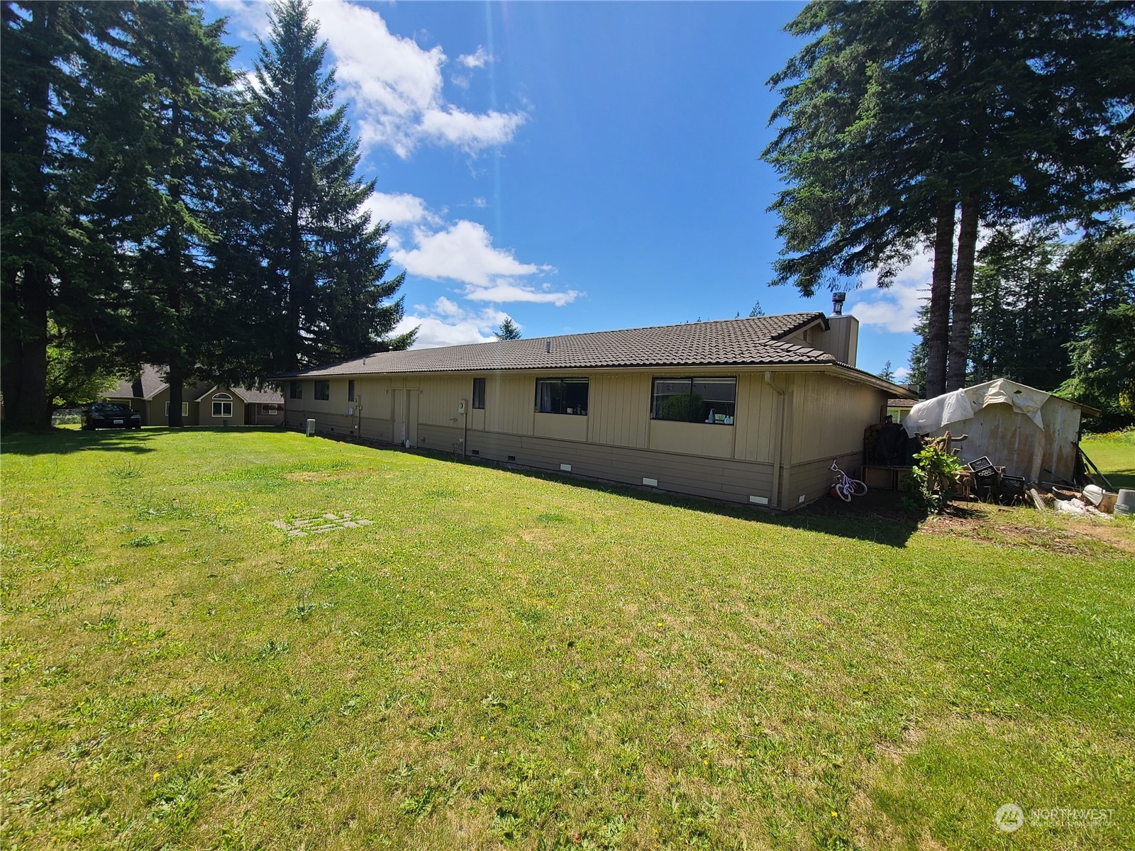 109 Harding Place Elma, WA 98541 - Photo 9 of 28 Gallery Image 9