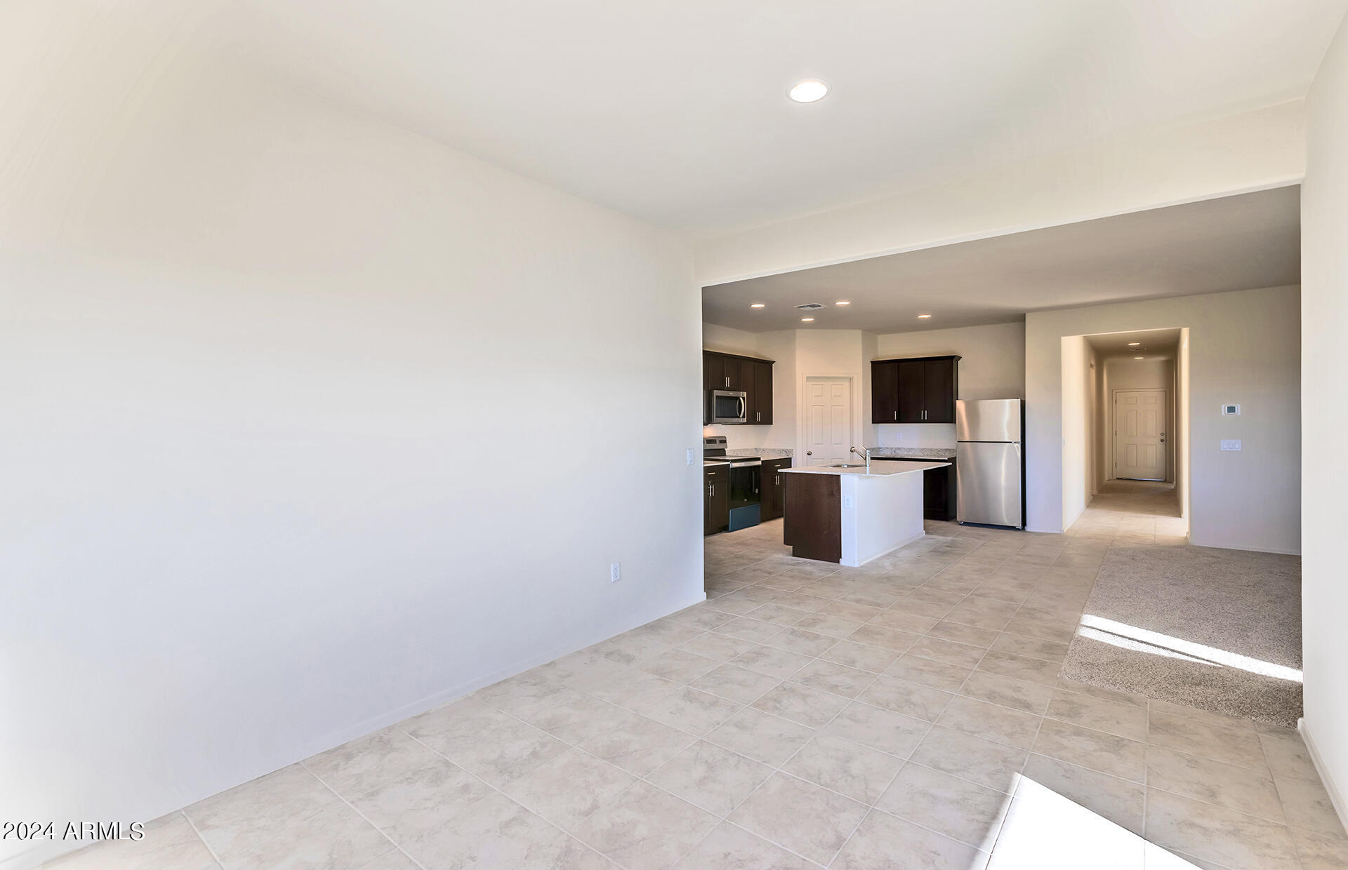 24428 West Ripple Road Buckeye, AZ 85326 - Photo 7 of 31 5 - Kitchen and Cafe