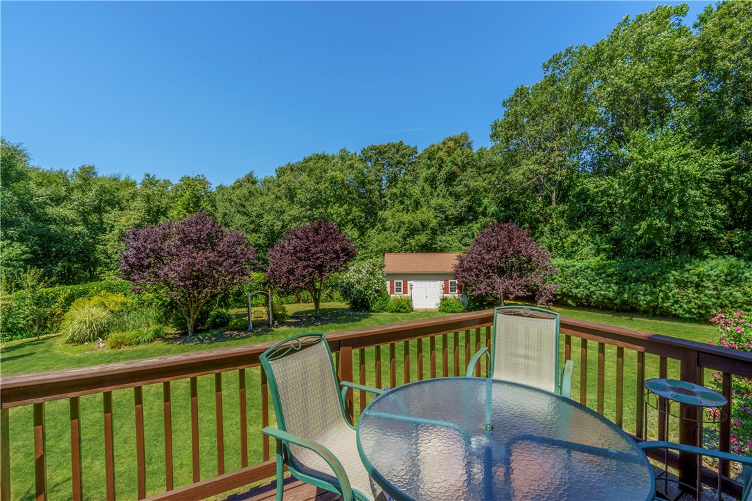 158 West Wrentham Road Cumberland, RI 02864 - Photo 27 of 44 Gallery Image 27