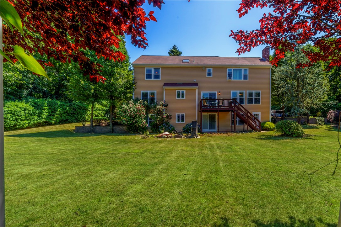 158 West Wrentham Road Cumberland, RI 02864 - Photo 37 of 44 Gallery Image 37
