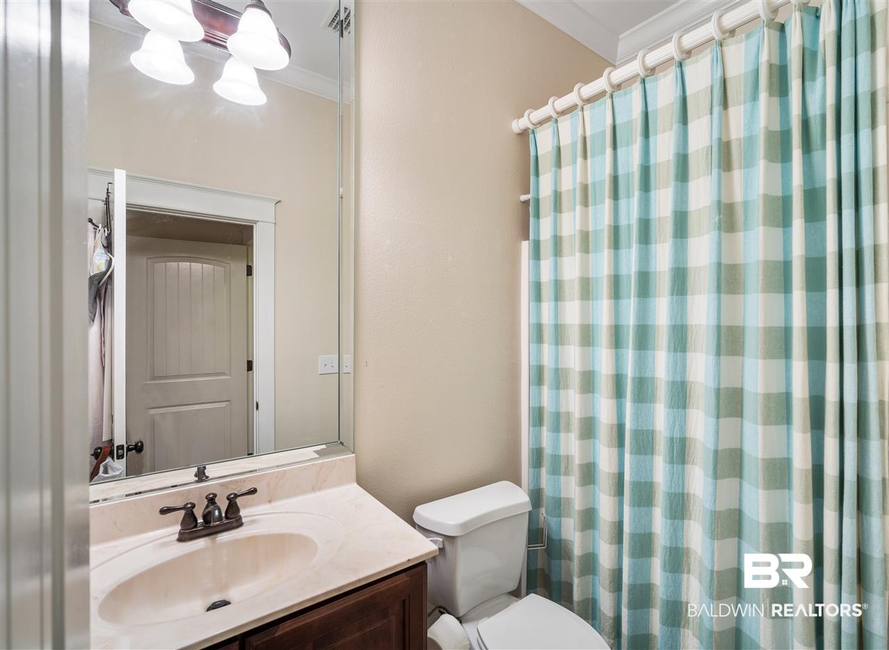 9054 Lake View Drive Fairhope, AL 36532 - Photo 21 of 29 Bathroom 3