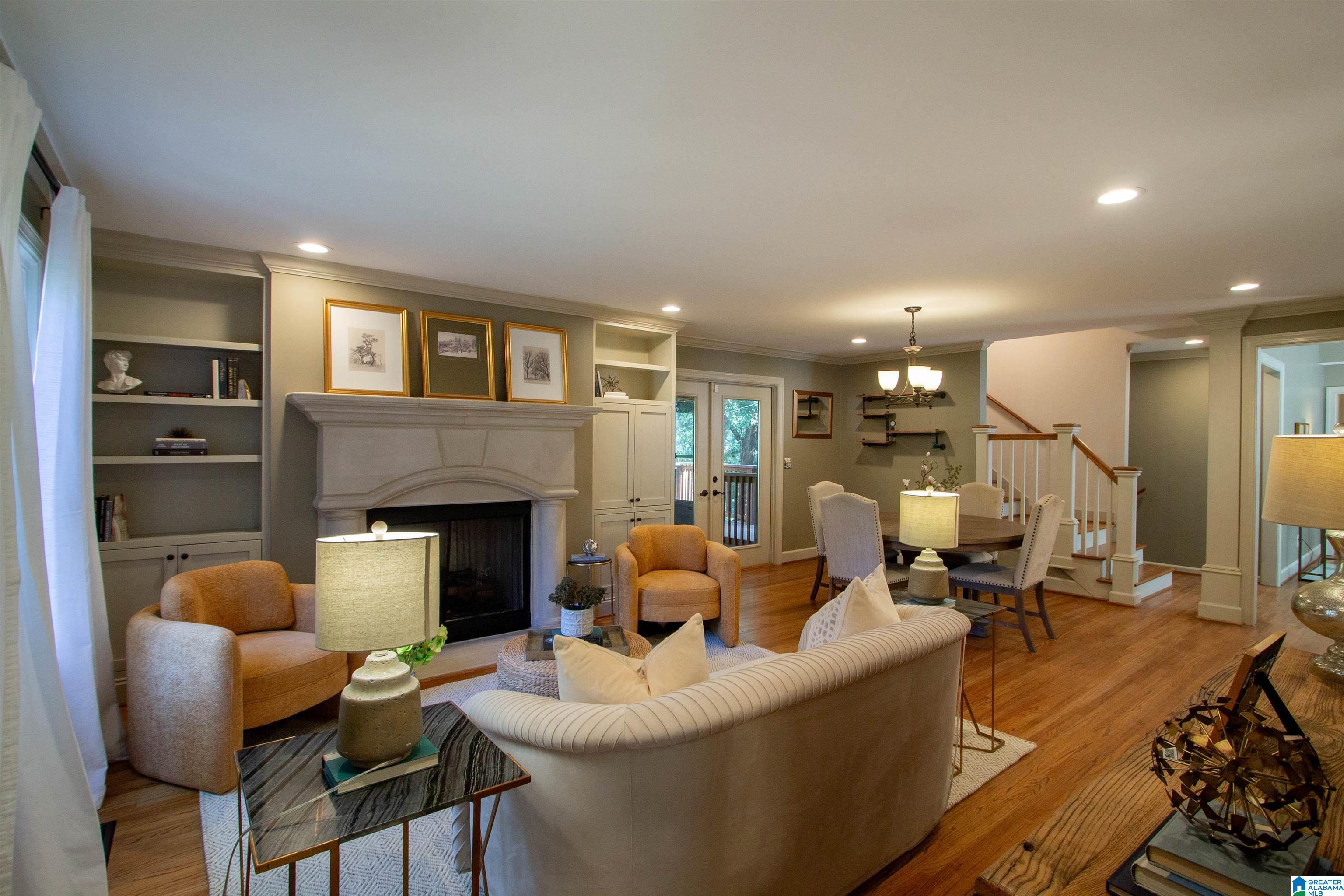 3124 Warrington Road Birmingham, AL 35223 - Photo 17 of 69
