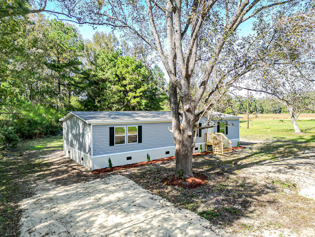 159 Bishopville Road St. George, SC 29477 - Photo 4 of 48 GM-10 (2)