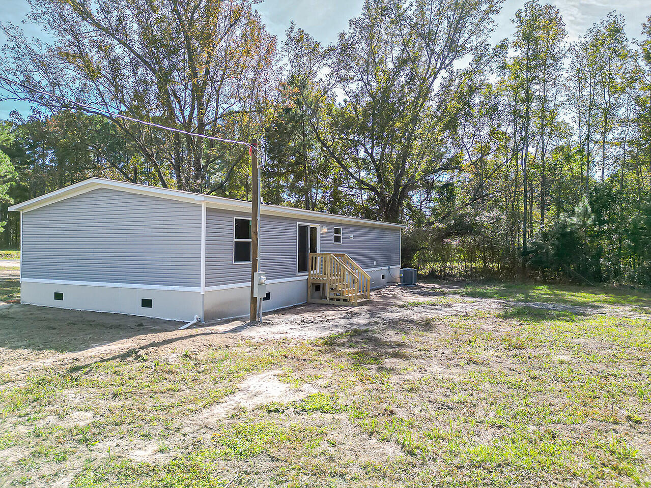 159 Bishopville Road St. George, SC 29477 - Photo 42 of 48 GM-75