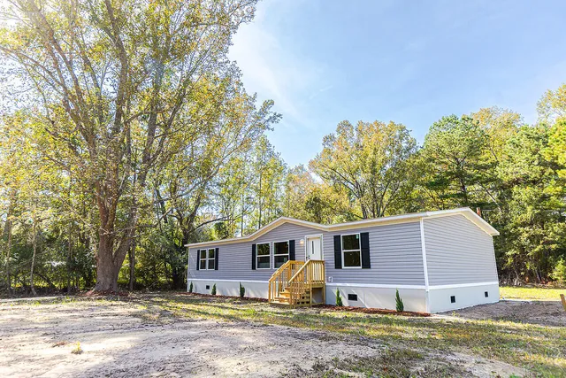$230,000 | 159 Bishopville Road, St. George, SC 29477
