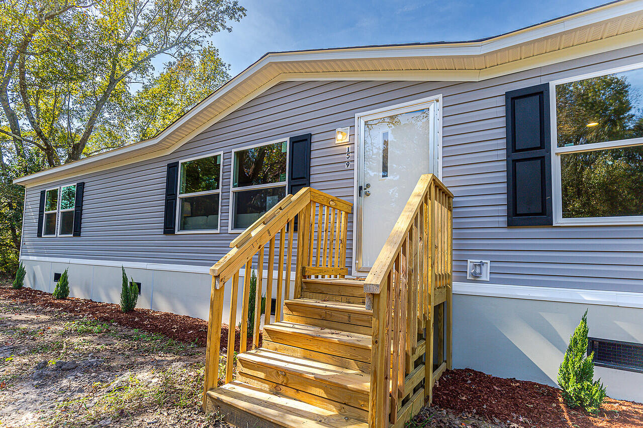 159 Bishopville Road St. George, SC 29477 - Photo 6 of 48 GM-8 (3)