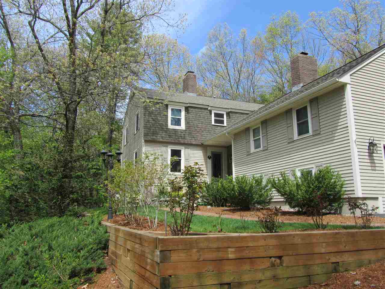 6 Hemlock Hill Road Amherst, NH 03031 - Photo 1 of 37