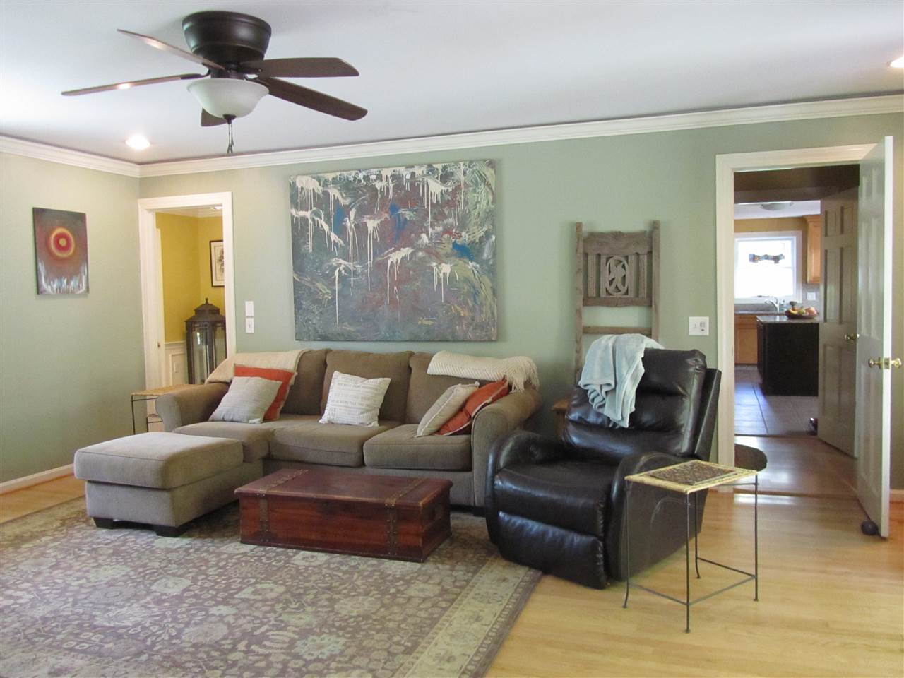 6 Hemlock Hill Road Amherst, NH 03031 - Photo 13 of 37