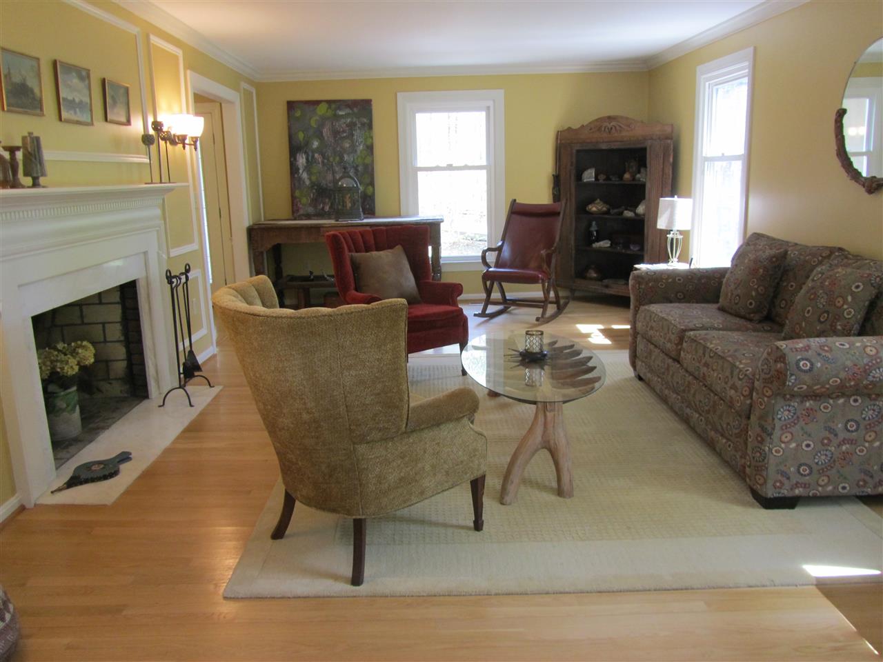 6 Hemlock Hill Road Amherst, NH 03031 - Photo 3 of 37