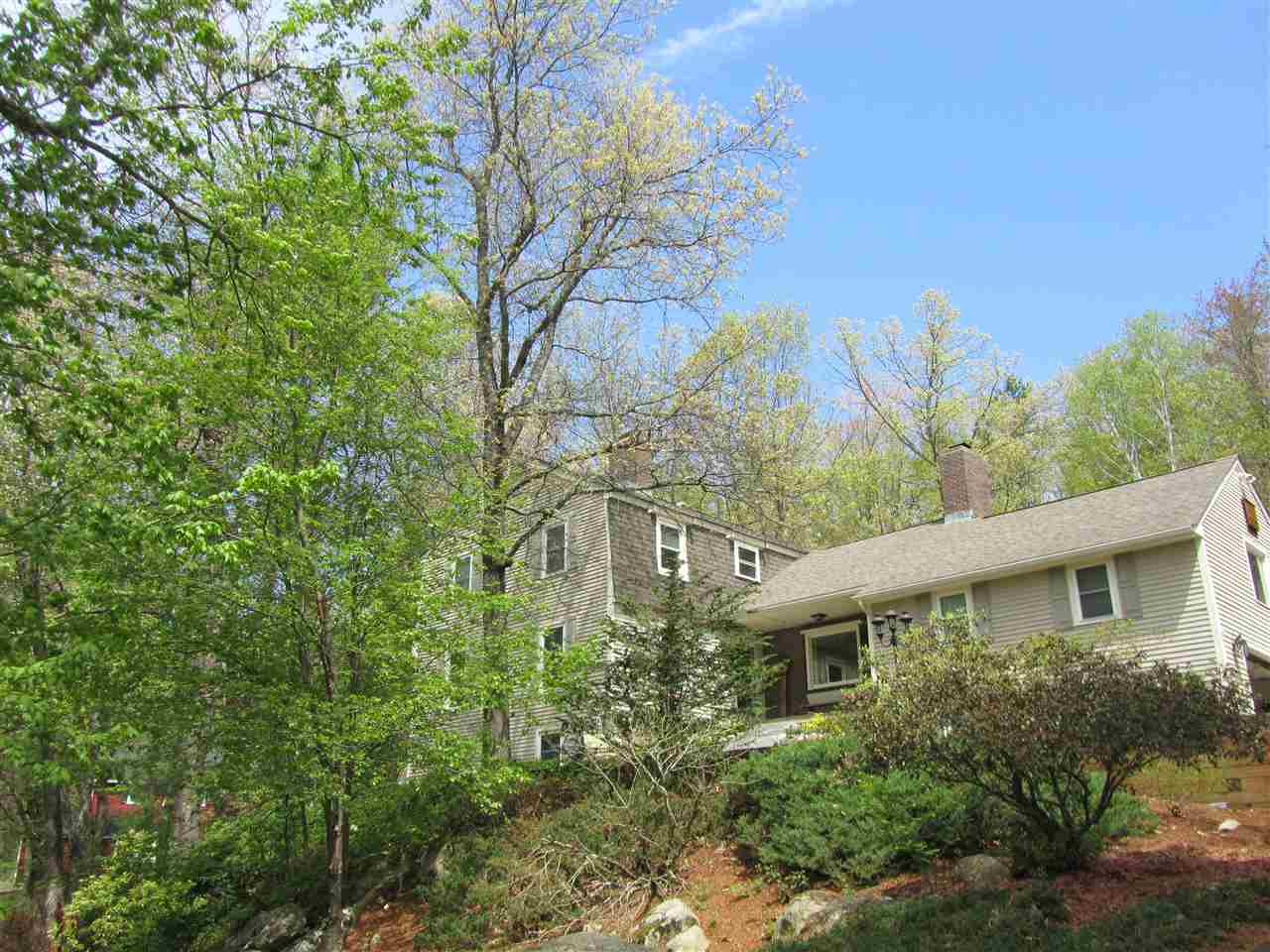 6 Hemlock Hill Road Amherst, NH 03031 - Photo 26 of 37