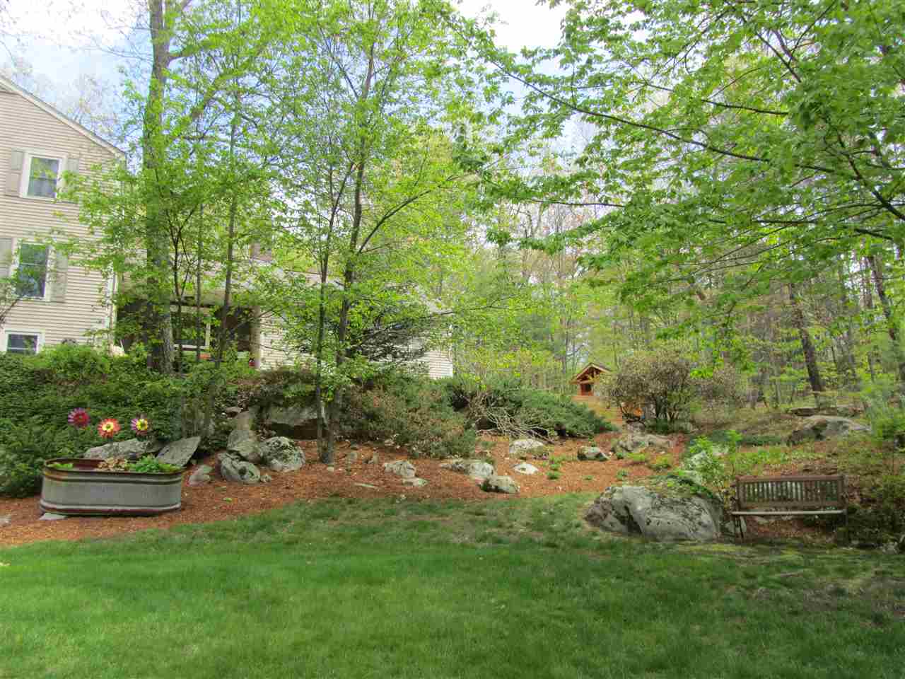6 Hemlock Hill Road Amherst, NH 03031 - Photo 27 of 37