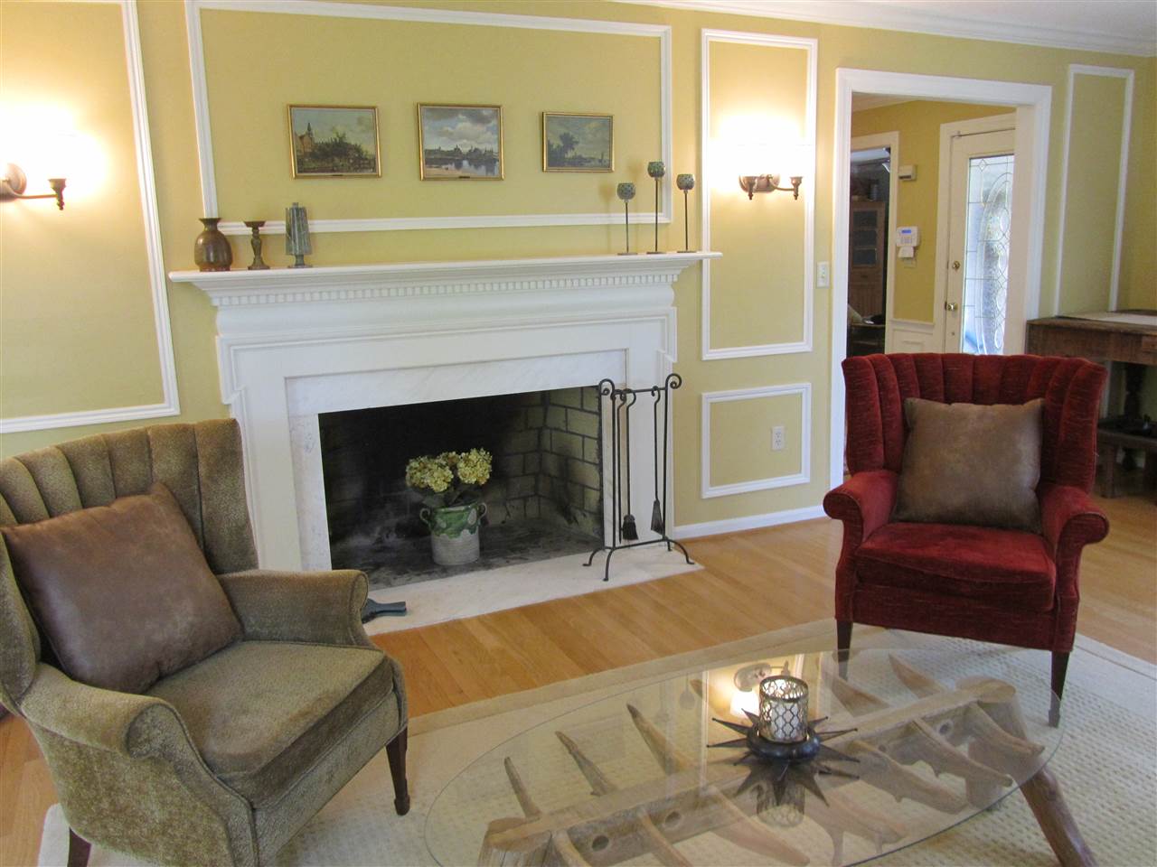 6 Hemlock Hill Road Amherst, NH 03031 - Photo 4 of 37