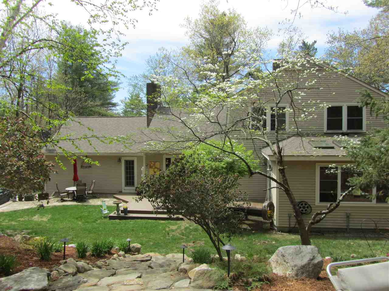 6 Hemlock Hill Road Amherst, NH 03031 - Photo 34 of 37