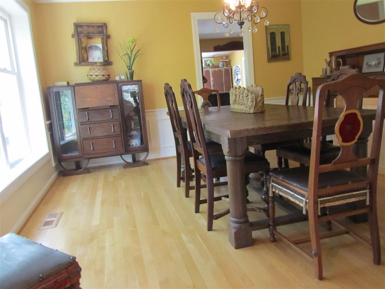 6 Hemlock Hill Road Amherst, NH 03031 - Photo 5 of 37