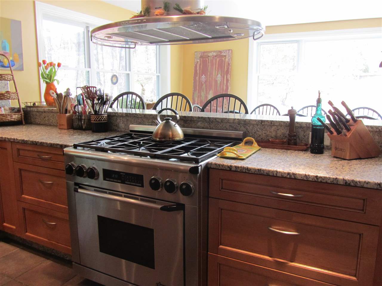 6 Hemlock Hill Road Amherst, NH 03031 - Photo 8 of 37