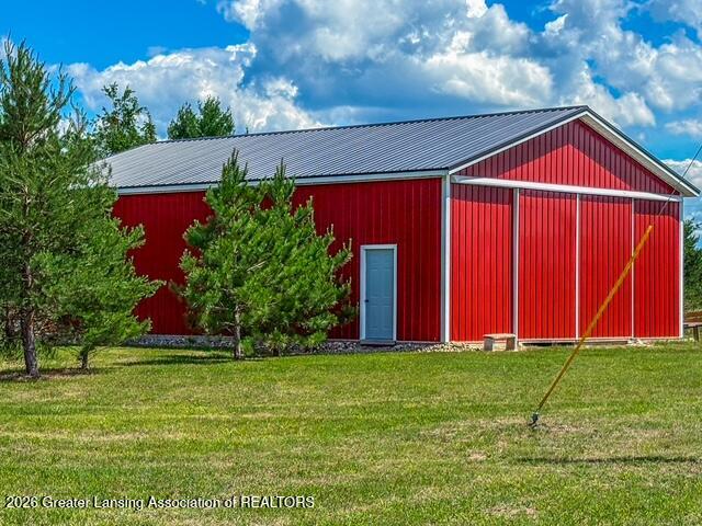 17160 1 Mile Road Hersey, MI 49639 - Photo 57 of 60 image0