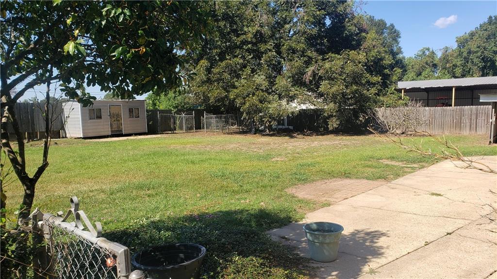 2221 Robin Road Alexandria, LA 71301 - Photo 17 of 22