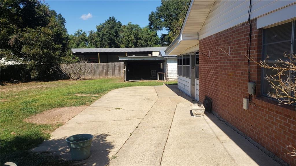 2221 Robin Road Alexandria, LA 71301 - Photo 21 of 22
