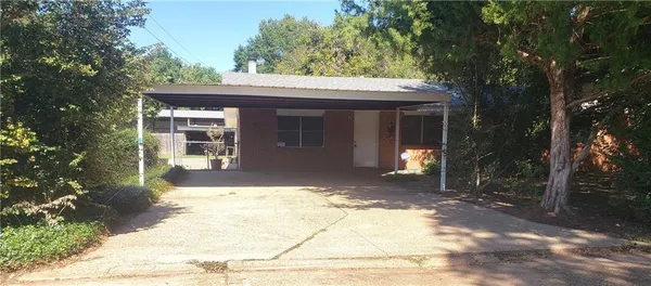 $128,500 | 2221 Robin Road, Alexandria, LA 71301