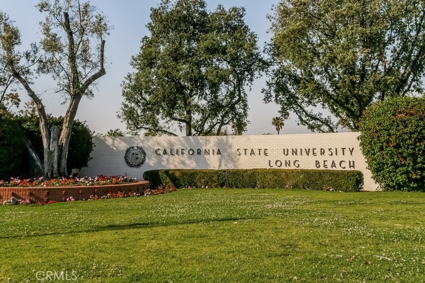 3819 North Studebaker Road Long Beach, CA 90808 - Photo 48 of 62 Well known California State University of Long Beach, CSULB