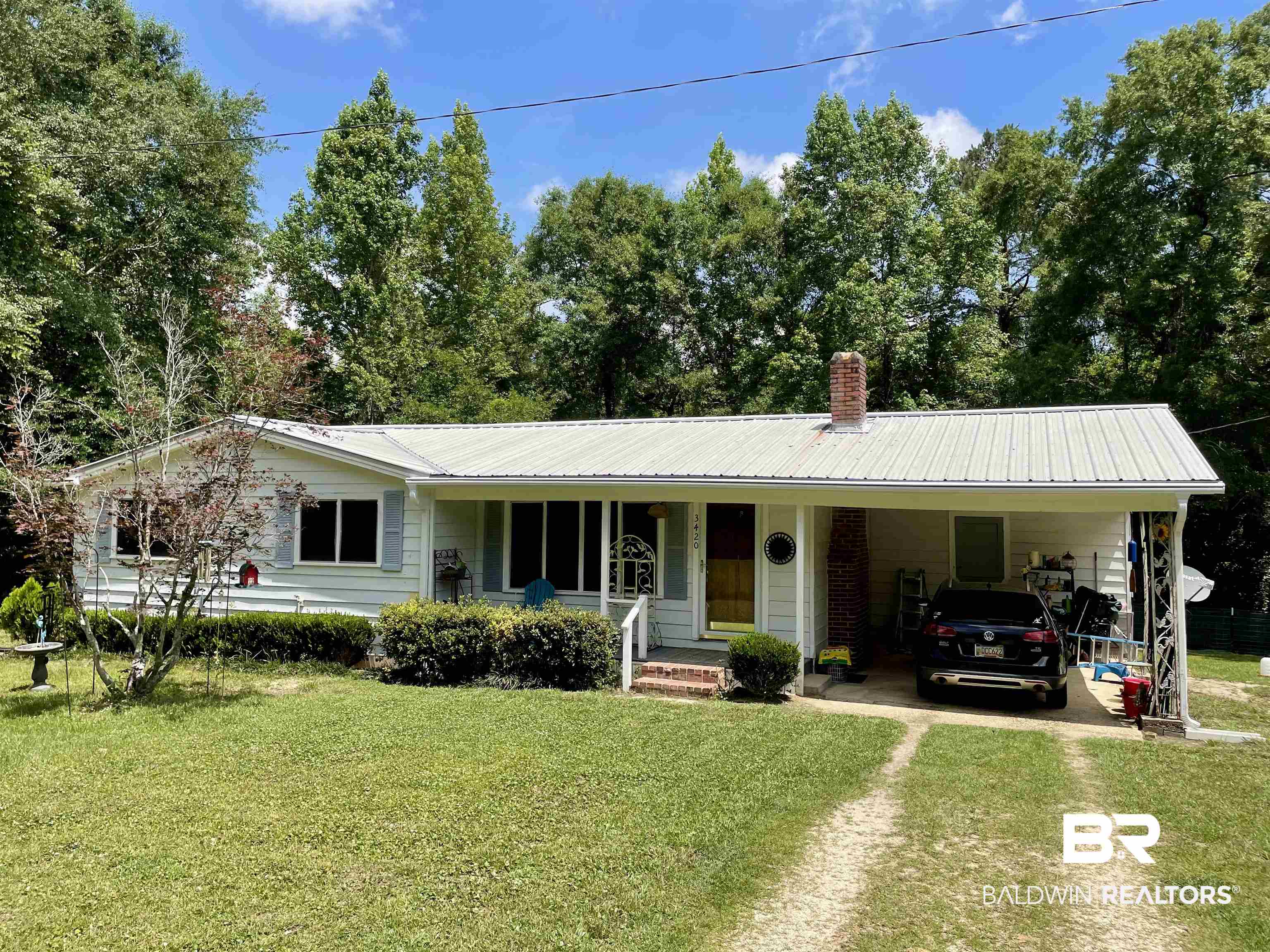 3420 Thomas Road Brewton, AL 36426 - Photo 1 of 18