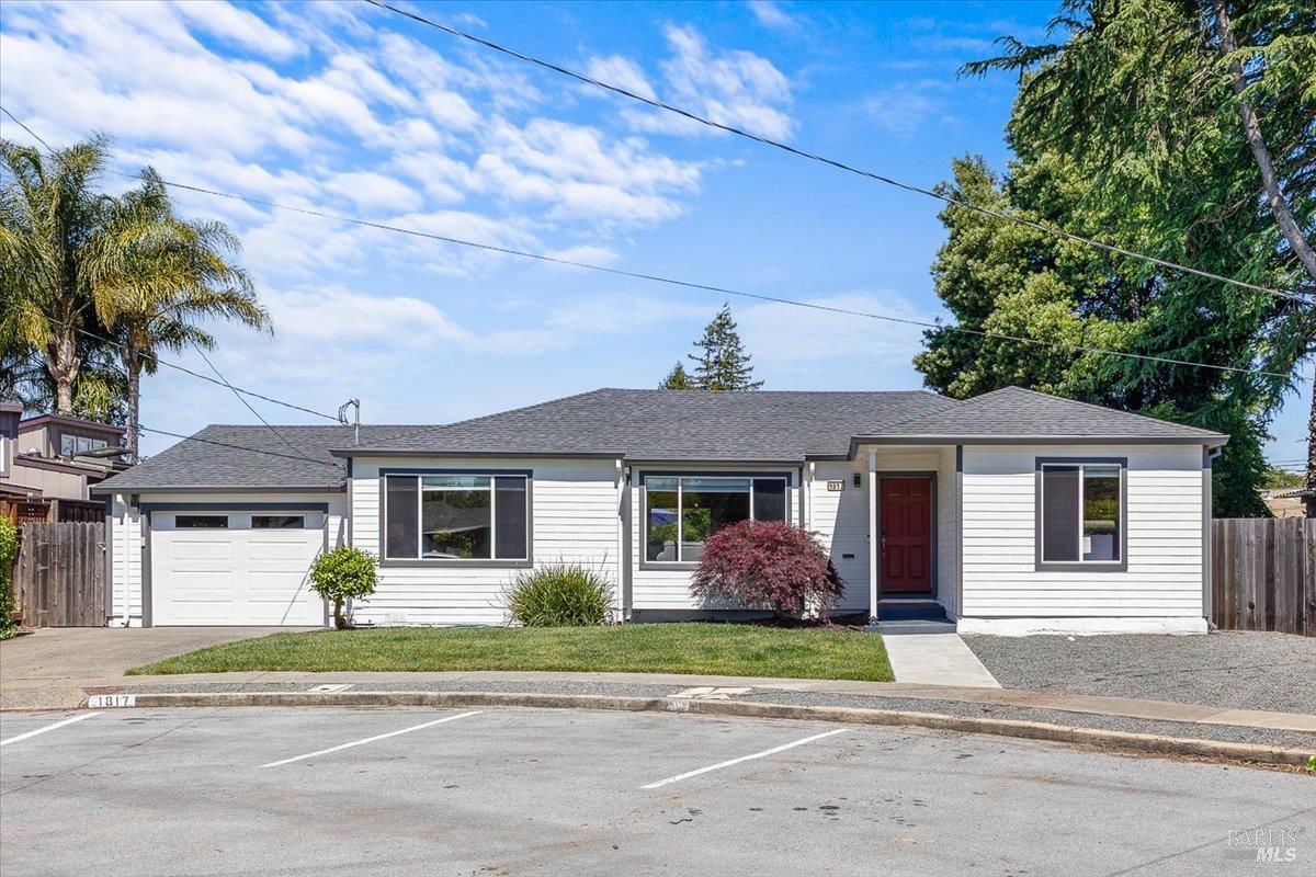 1817 Peoria Court Santa Rosa, CA 95405 - Photo 1 of 1 Gallery Image 1