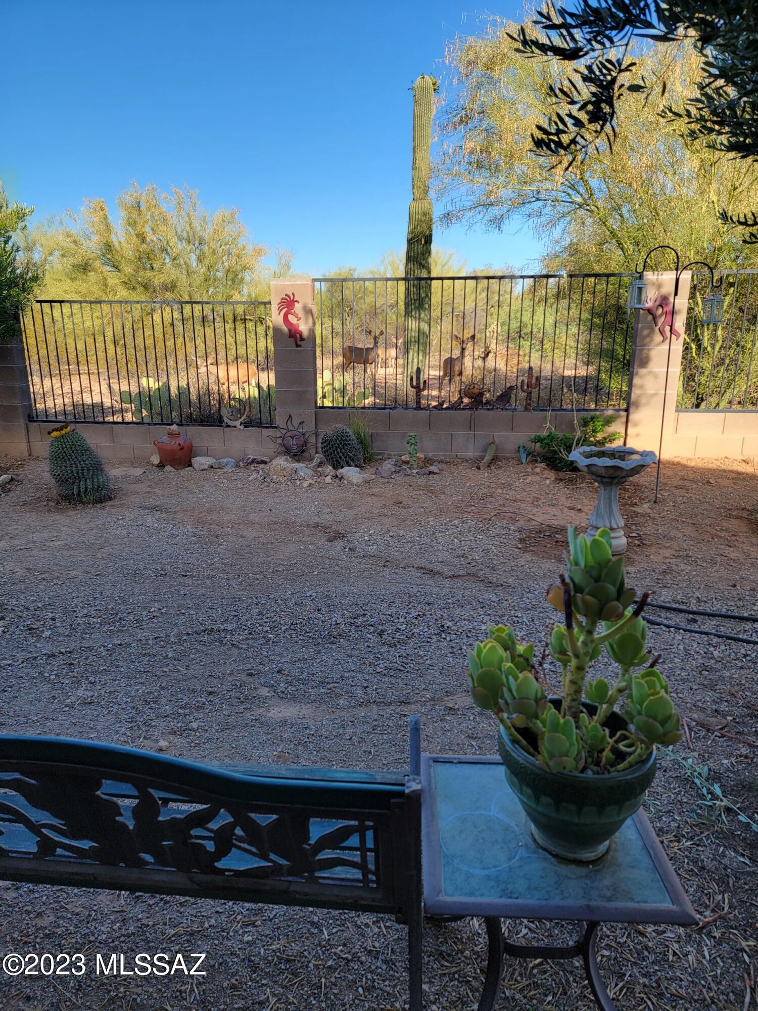 3456 South Desert Promenade Road Tucson, AZ 85735 - Photo 29 of 29 Gallery Image 29