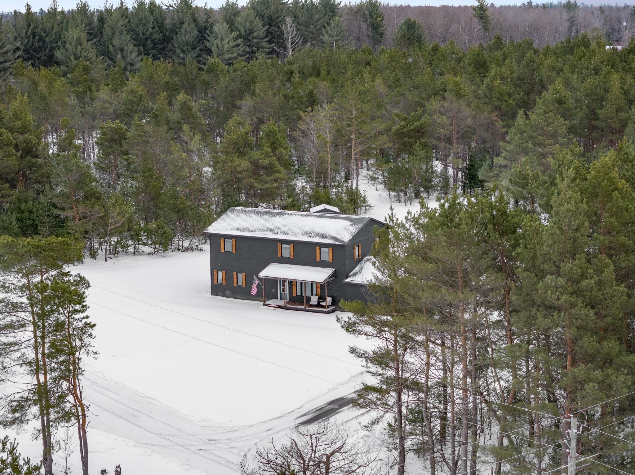 1397 Riley Road Southeast, Unit LOT: 5 Kalkaska, MI 49646 - Photo 11 of 63
