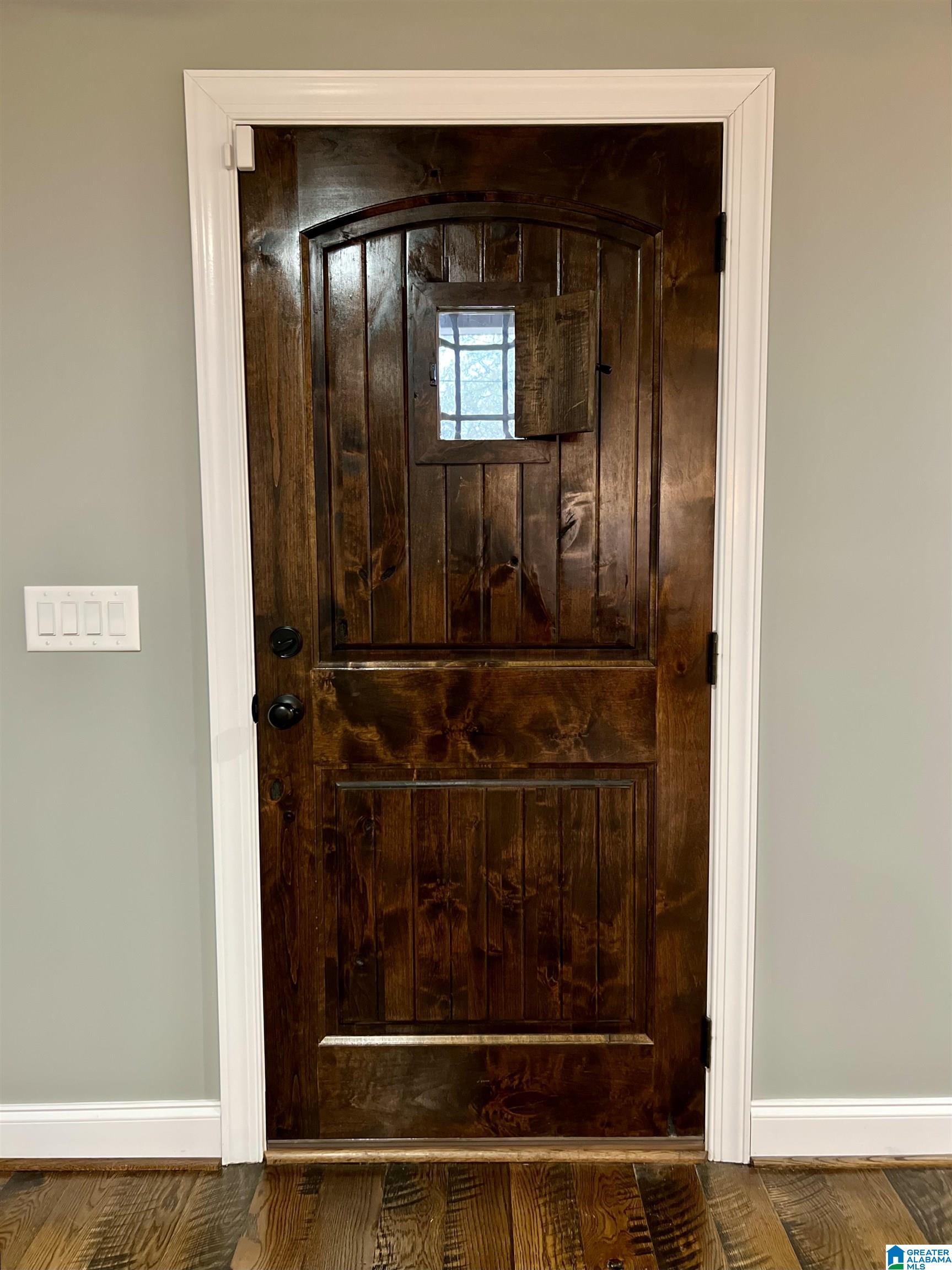386 Belair Road Anniston, AL 36205 - Photo 5 of 89