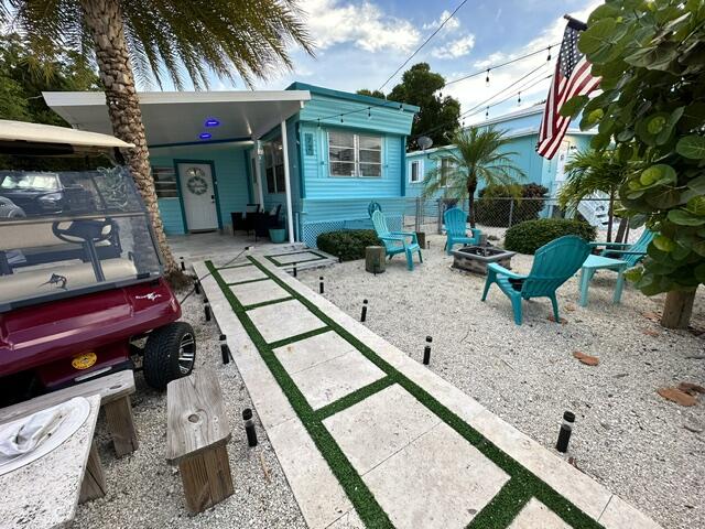 72 Avenue C Key Largo, FL 33037 - Photo 2 of 49 72 Ave C photo front