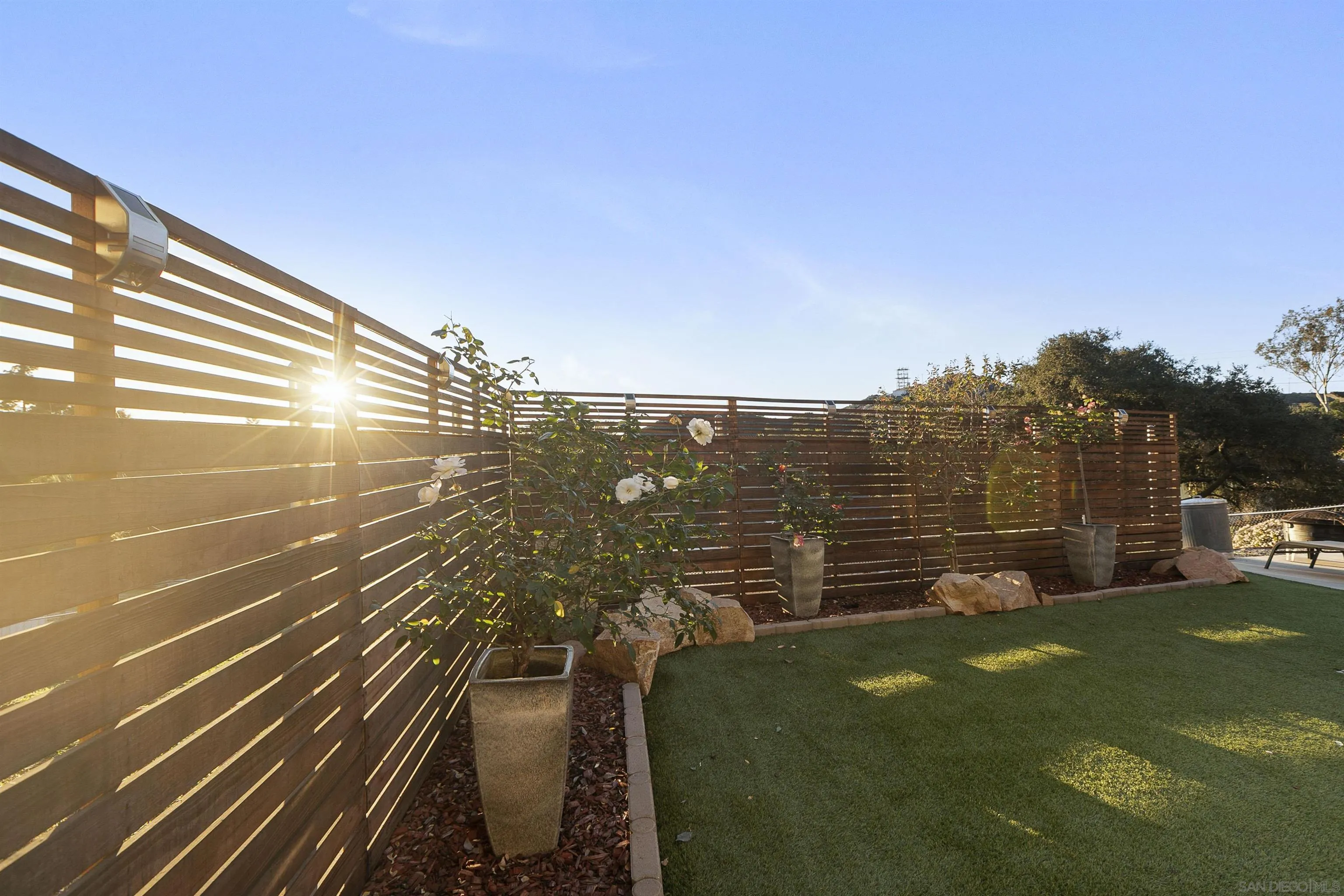 2505 Suncrest Boulevard El Cajon, CA 92021 - Photo 19 of 45 a view of a tennis court