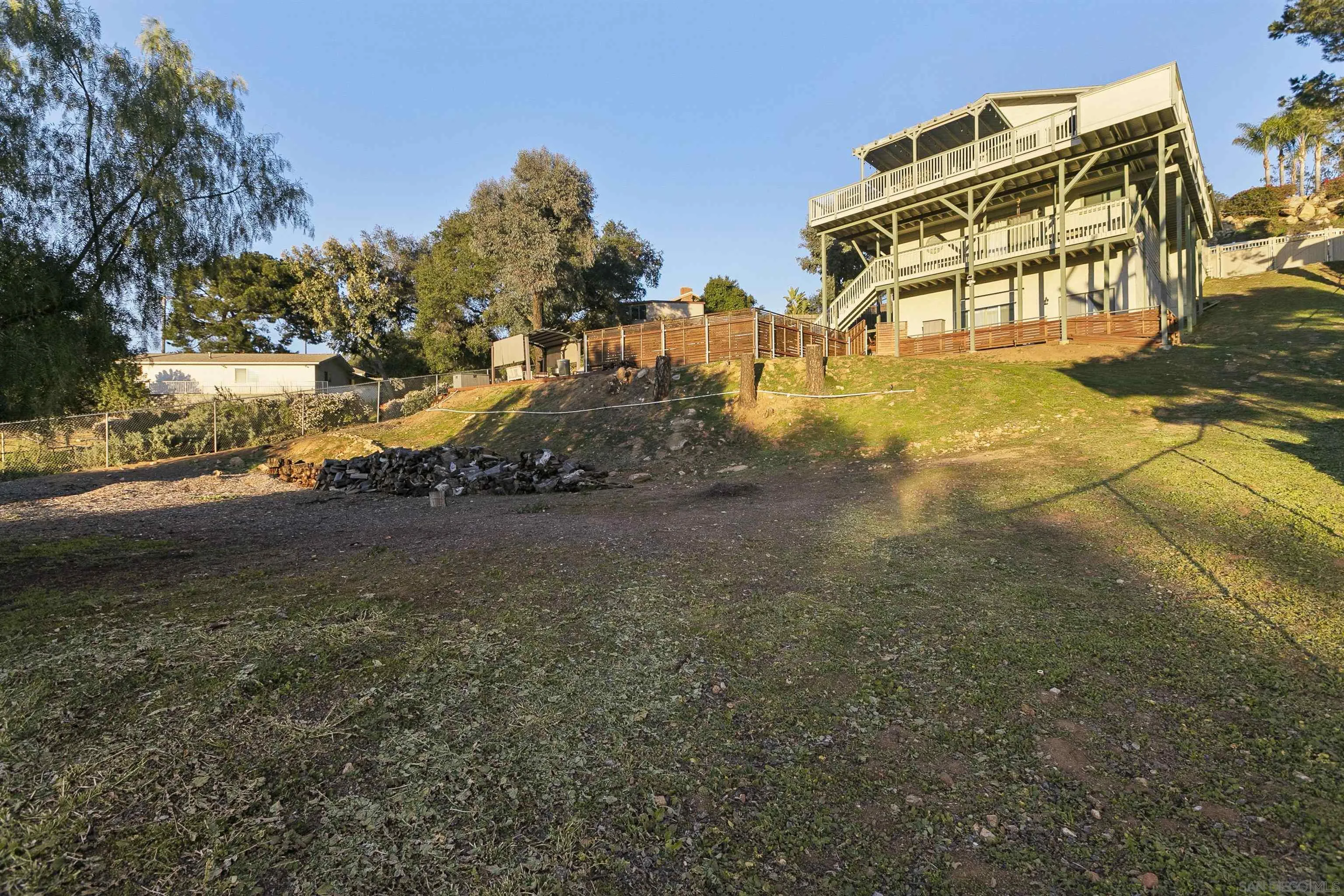 2505 Suncrest Boulevard El Cajon, CA 92021 - Photo 22 of 45 a view of outdoor space with playground and green space