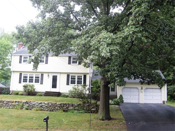 16 Oldham Road Westborough, MA 01581 - Photo 1 of 24 Gallery Image 1