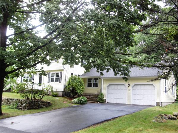 16 Oldham Road Westborough, MA 01581 - Photo 2 of 24 Gallery Image 2