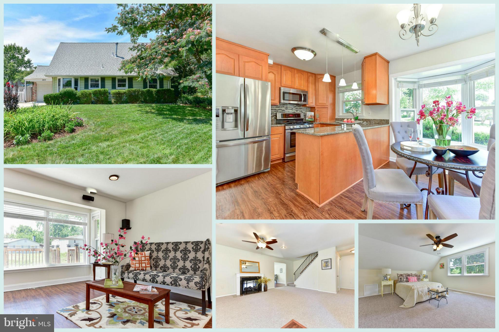 8016 Frye Road Alexandria, VA 22309 - Photo 1 of 30 View