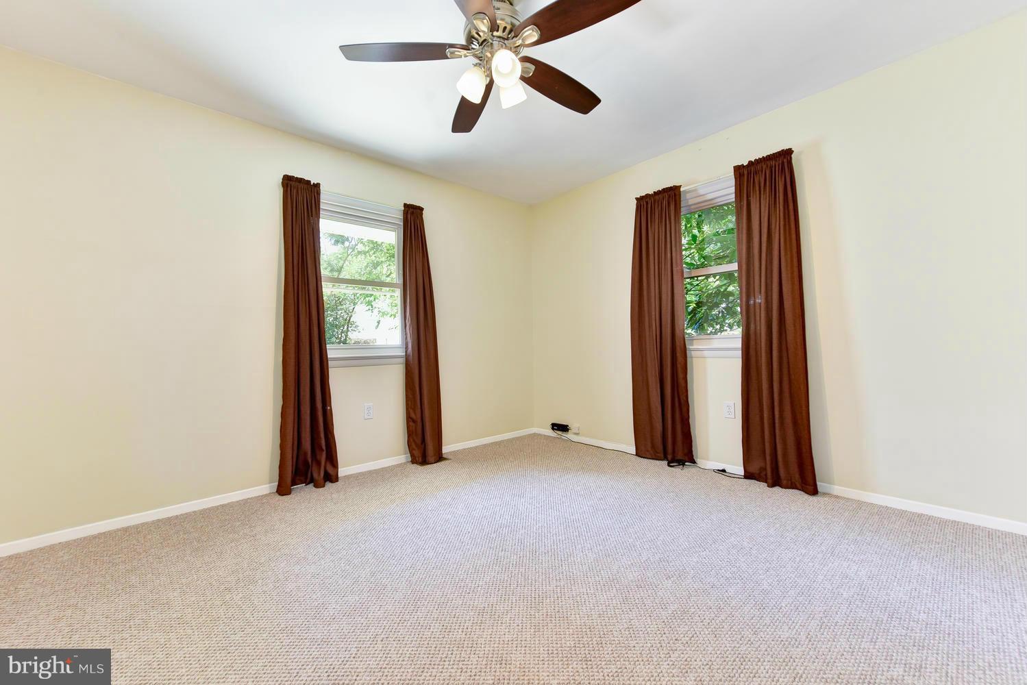 8016 Frye Road Alexandria, VA 22309 - Photo 12 of 30 Bedroom