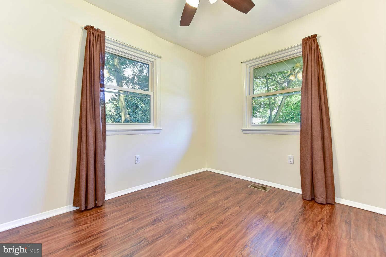 8016 Frye Road Alexandria, VA 22309 - Photo 13 of 30 Bedroom