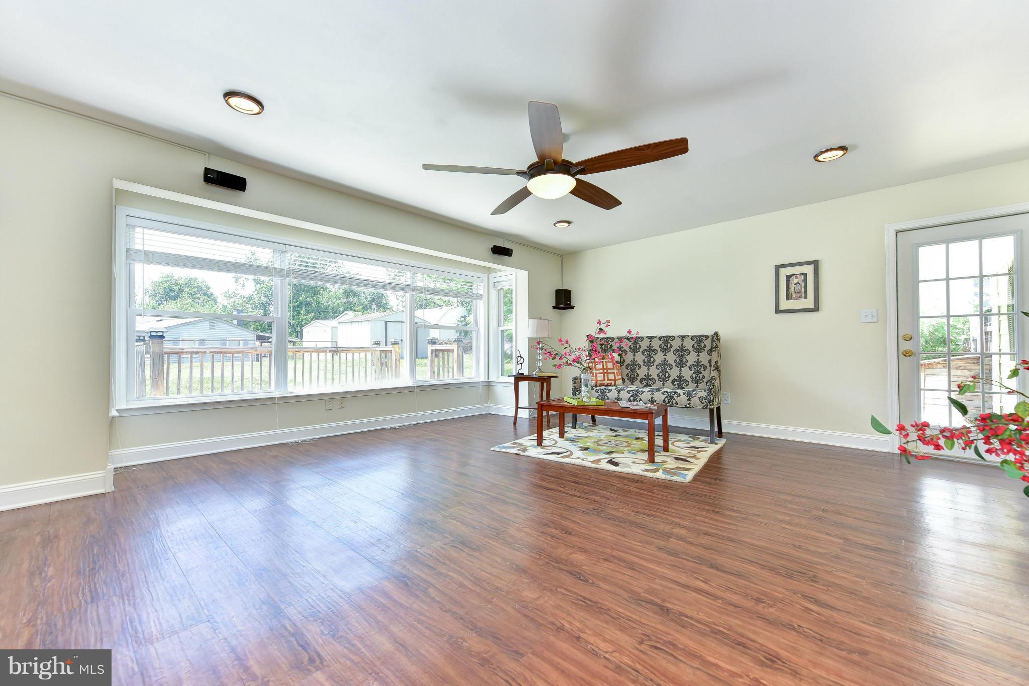 8016 Frye Road Alexandria, VA 22309 - Photo 4 of 30 Family Room