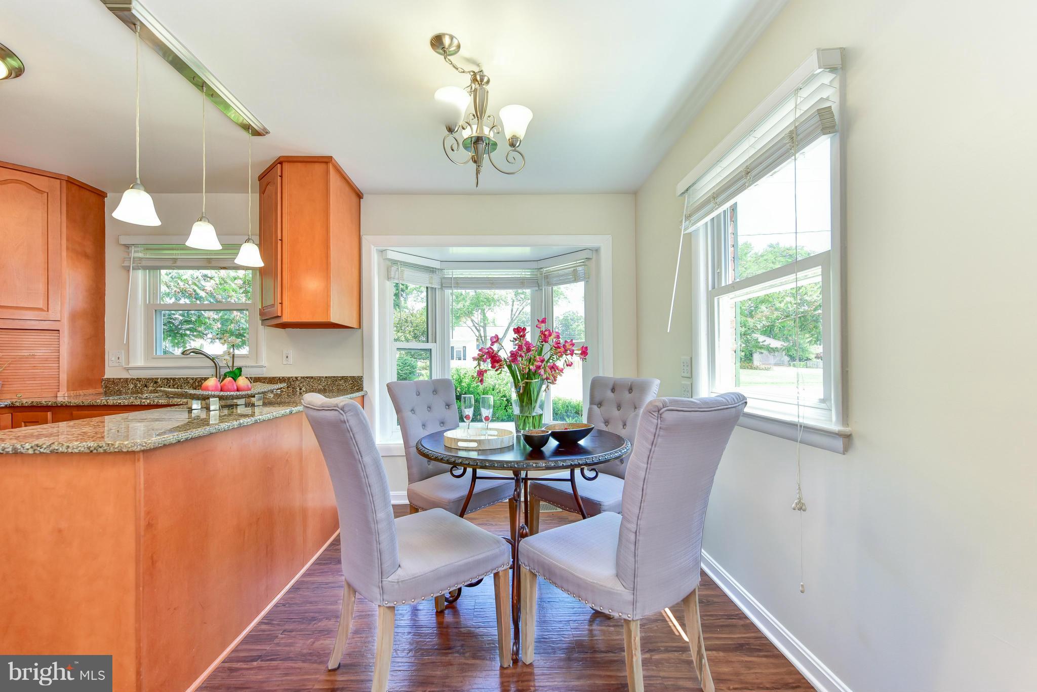 8016 Frye Road Alexandria, VA 22309 - Photo 7 of 30 Dining Room