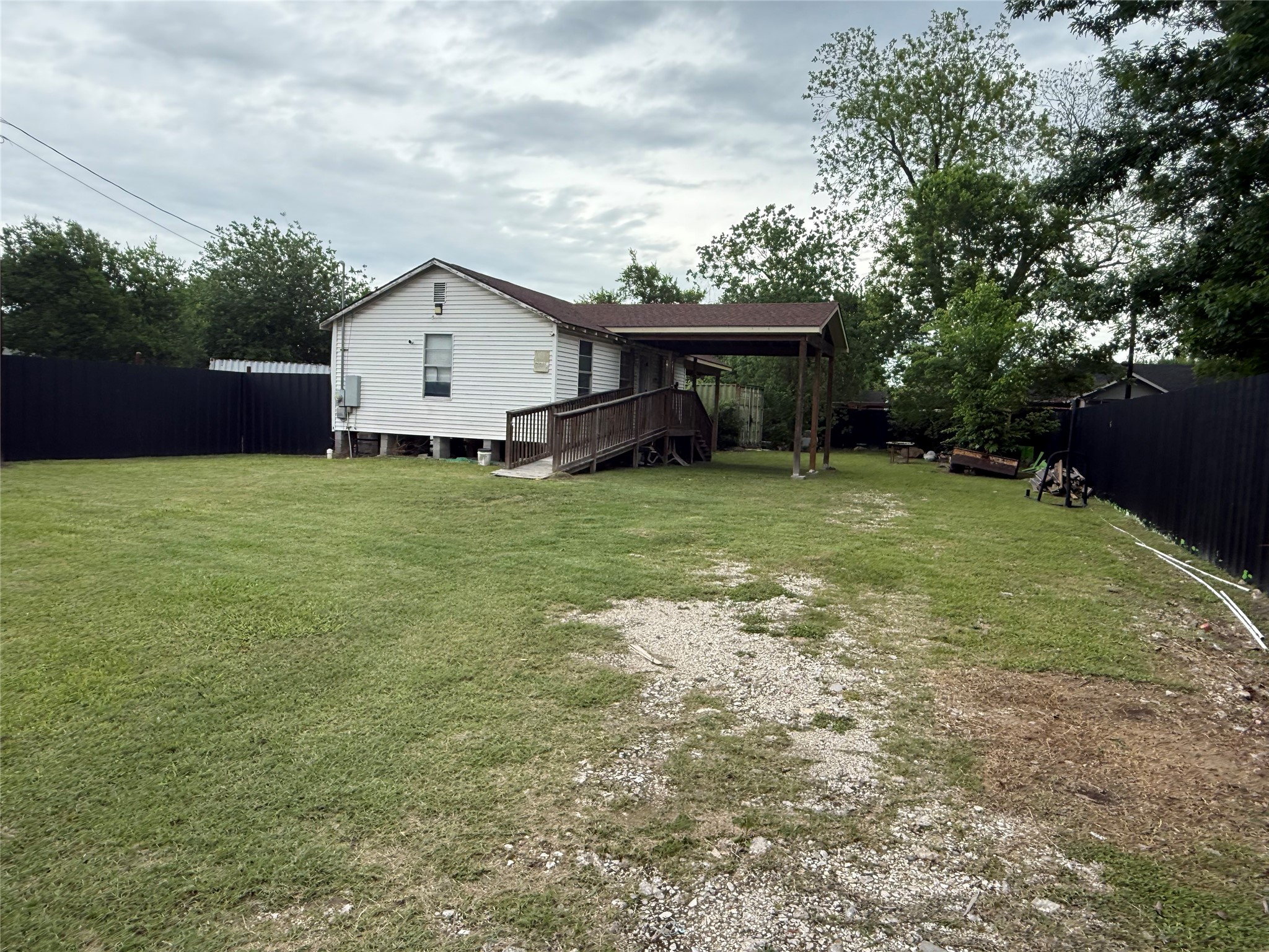 10338 Aldine Westfield Road Houston, TX 77093 - Photo 1 of 18