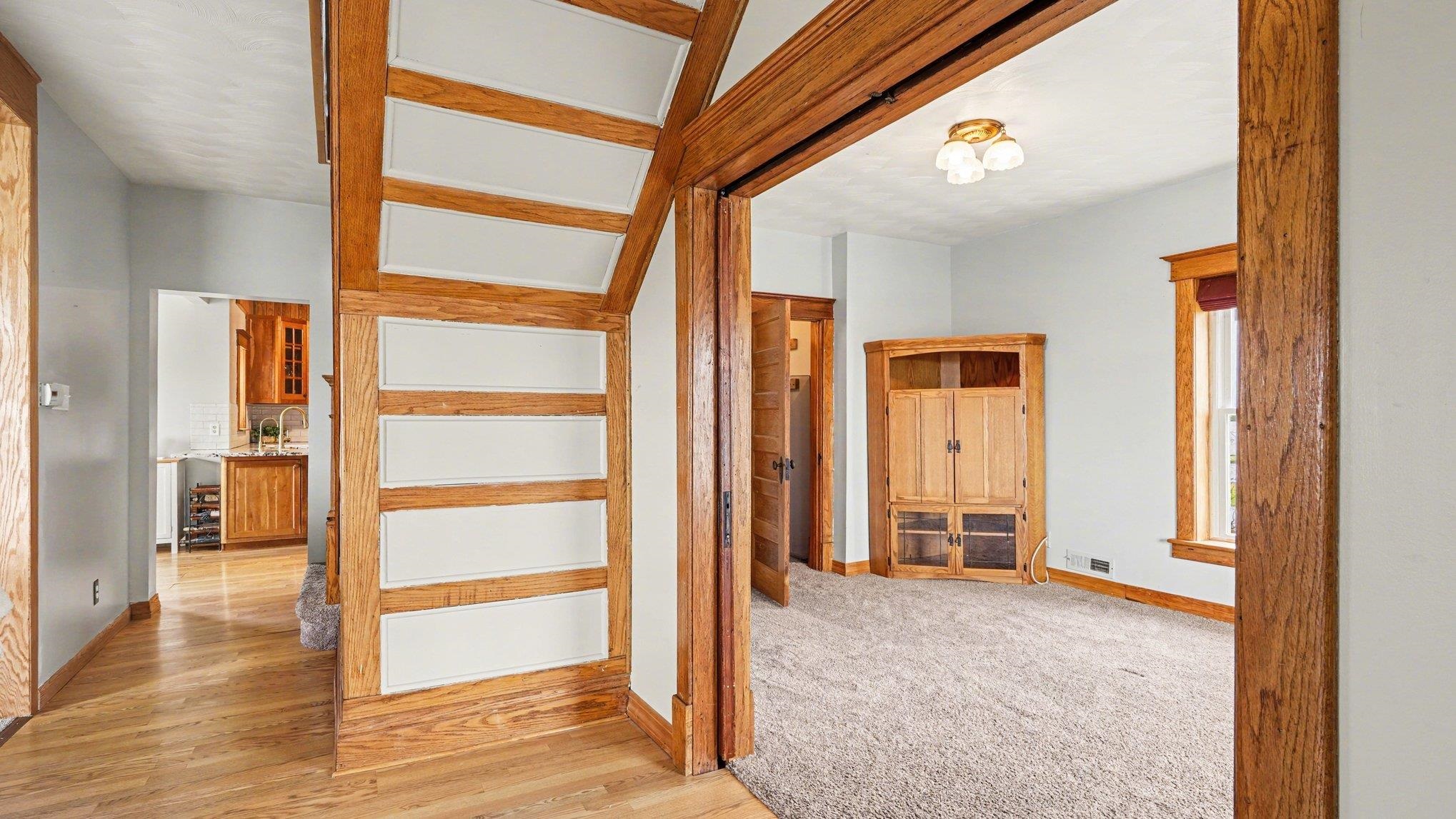 1311 North Fraser Road Pinconning, MI 48650 - Photo 12 of 47