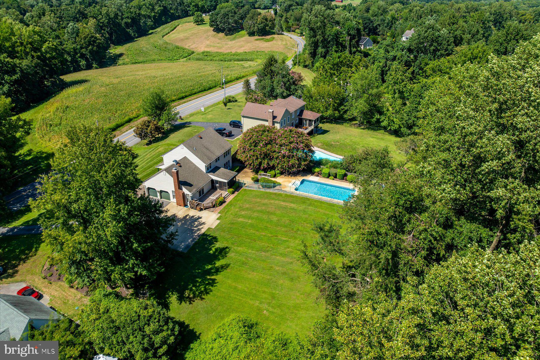 6091 Franklin Gibson Road Tracys Landing, MD 20779 - Photo 1 of 57