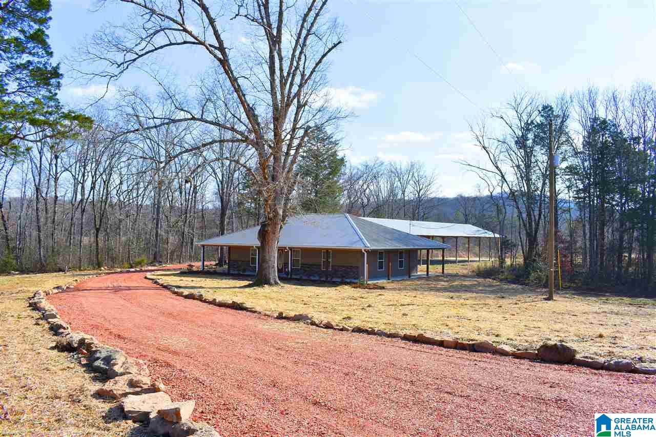 660 Guinns Cove Road Hayden, AL 35079 - Photo 1 of 18