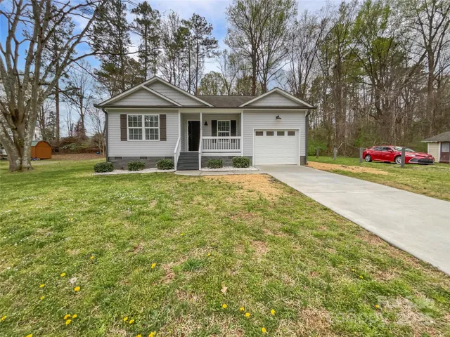 $285,000 | 1638 Pineburr Lane, Rock Hill, SC 29730