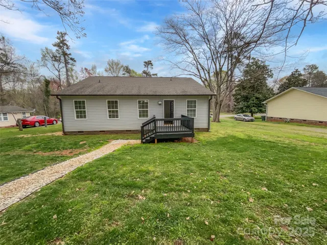 $285,000 | 1638 Pineburr Lane, Rock Hill, SC 29730