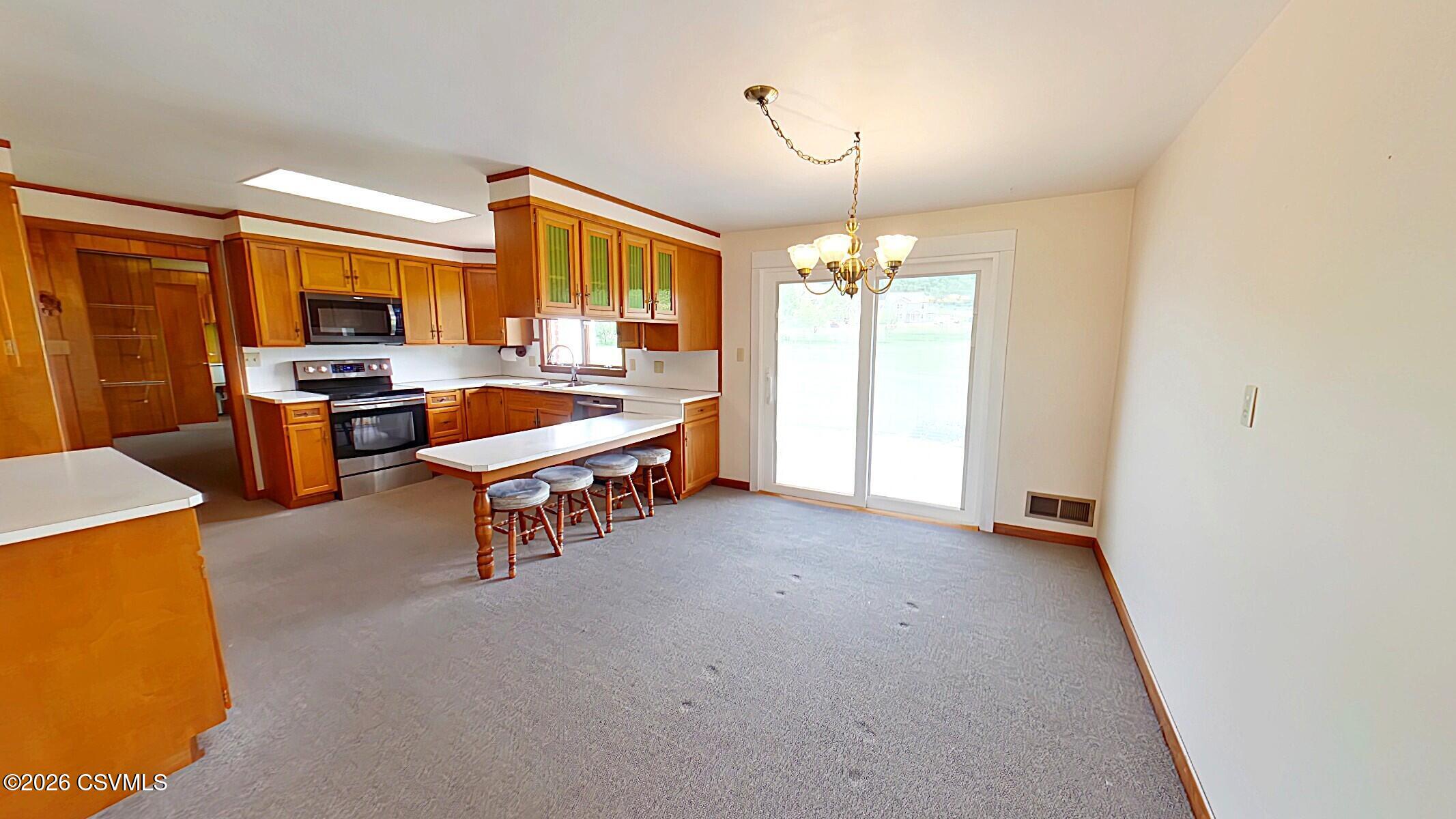 215 West Kline Road Nescopeck, PA 18635 - Photo 5 of 45