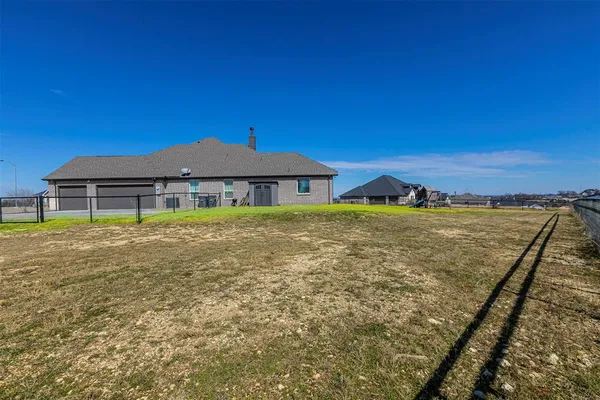 $3,500 | Undisclosed Address, Weatherford, TX 76085