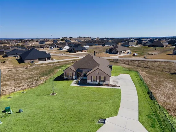 $3,500 | Undisclosed Address, Weatherford, TX 76085