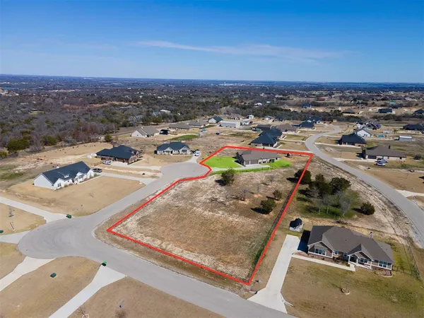 $3,500 | Undisclosed Address, Weatherford, TX 76085